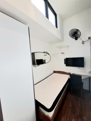 Sycamore Tree (D15), Apartment #556725941